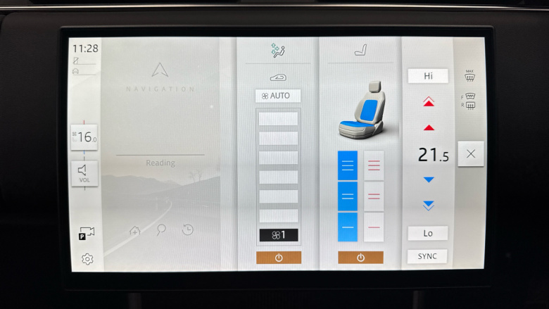 Land Rover Range Rover 3.0 P400 Autobiography 4dr Auto Petrol Estate